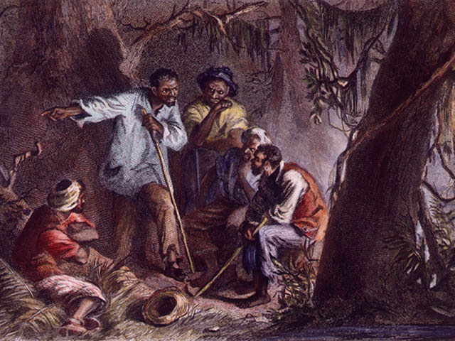 Southampton County, Virginia, escaped slave Nat Turner, American slave leader, is tried, convicted, and sentenced to death in Virginia