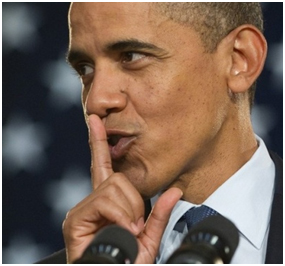 Obama has Prosecuted More Whistleblowers than All Other Presidents COMBINED