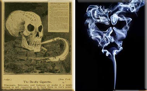 50-Year War on Smoking: The Effort To Reduce Smoking And Save Lives