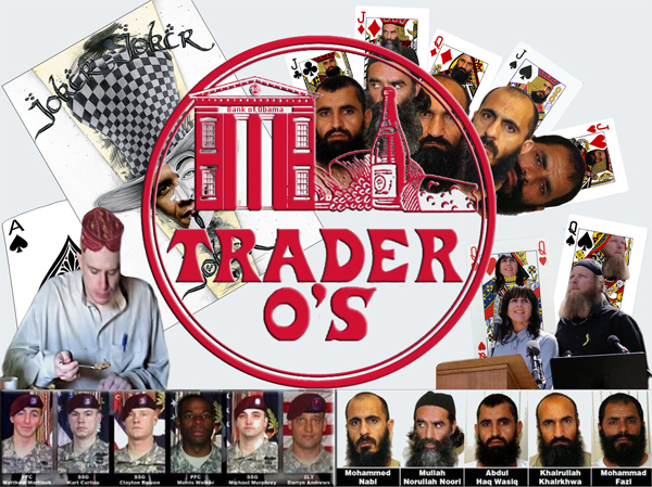 Trader O's or Traitor O's