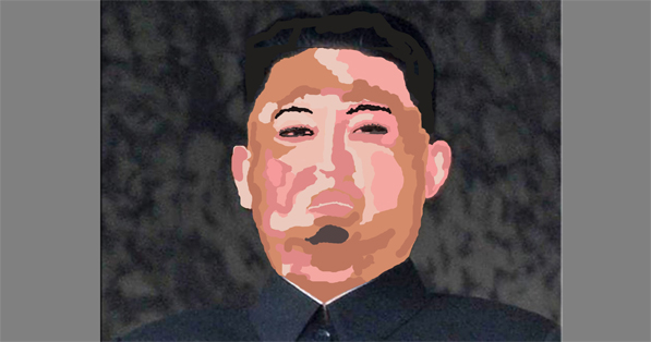 Kim Up-do: Whose hairdo is North Korean leader Kim Jong-un copying? In pics