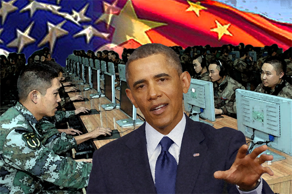 For more than five years, Attack Gave Chinese Hackers Privileged Access to U.S. Systems