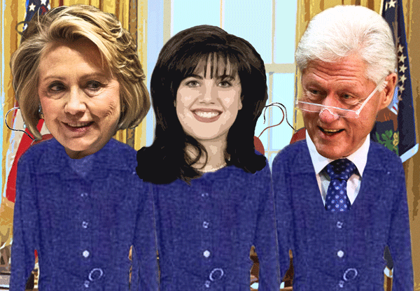 Clinton confidential: What’s a secret?