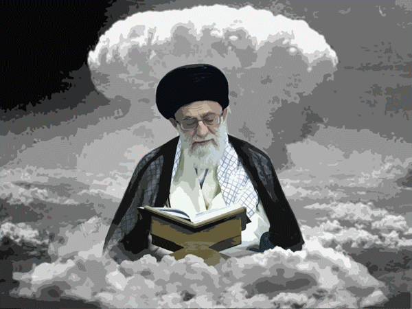 Supreme Leader Ayatollah Ali Khamenei: Iran will not hold more talks with “Great Satan” United States