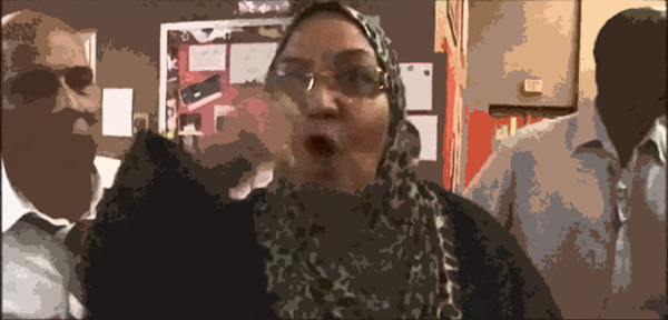 We’re Going to Be the Majority Soon - Angry Muslims Taunt NJ School Board Officials
