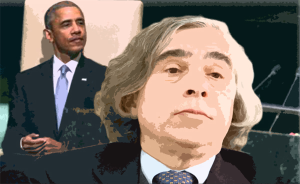 “Beyond Belief:” Obama Moves to Close Last U.S. Uranium Plant