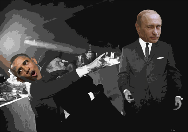Dr. Strangelove Doomsday Bomb: Secret Russian radioactive doomsday torpedo leaked on television