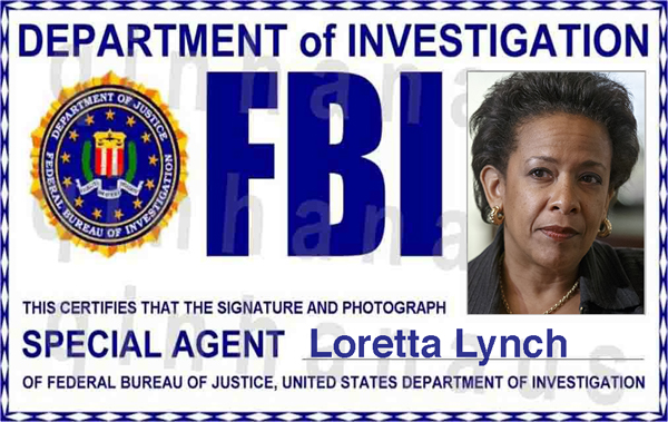 Attorney General Loretta Lynch: FBI effort to track police killings is key step toward leaving “no case uncounted”