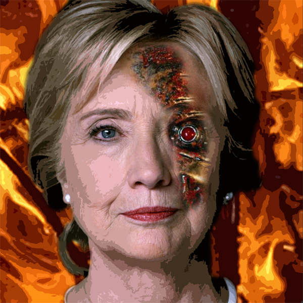 How lying takes our brains down a “slippery slope”: Hillary Clinton, who tells dreadful lies