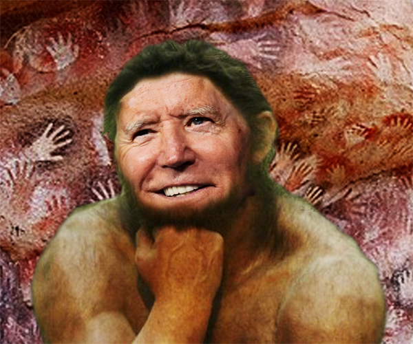“Neanderthal Thinking:” Biden swipes at Texas reopening and mask mandate's end