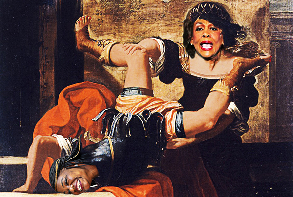 Mad Maxine and Squad Member Cori Celebrate July 4th “Stolen Land:” Reps. Maxine Waters, Cori Bush Complain About America, Declaration Of Independence On Fourth Of July