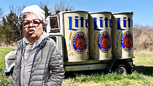 >“Care Package” of Miller Light Delivery: Texas Democrats who fled to Washington, D.C. To Avoid Voting On Voter Integrity Bills Beg White House For Meeting, Beg Supporters For Dr. Pepper, Hairspray and Miller Light