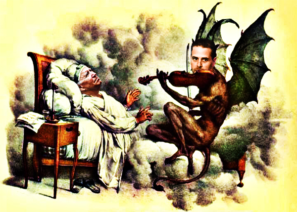 Biden's Devil Wears Pravda