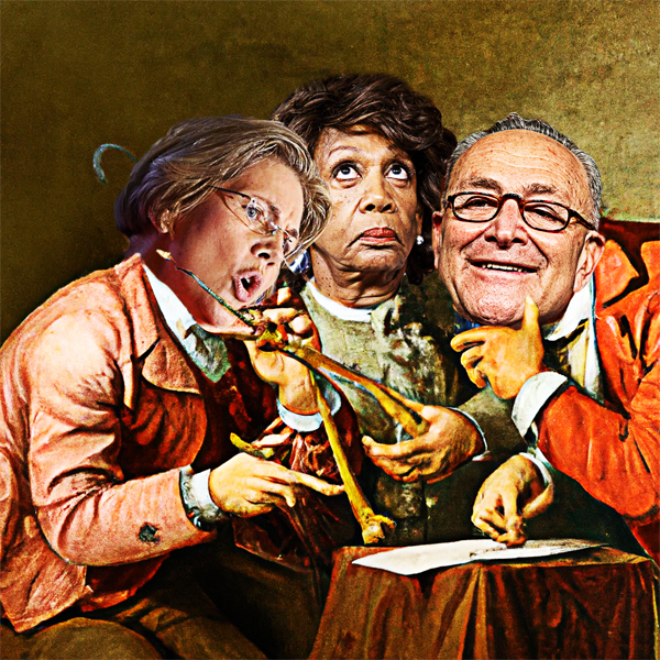 We Can Cure Democracy, But Can We Cure Stupid?