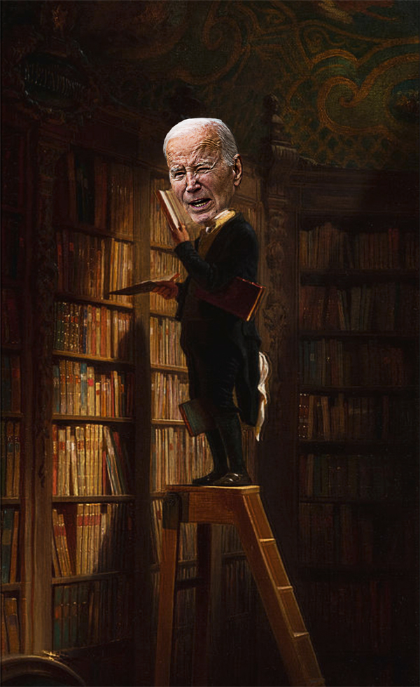 PRESIDENT JOE BIDEN REQUIRED FLASH CARDS