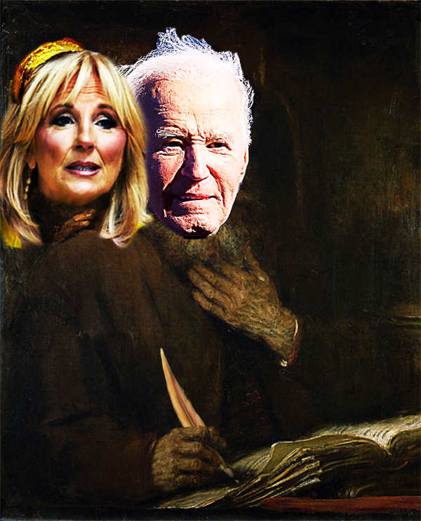 The Biden Autopen Presidency