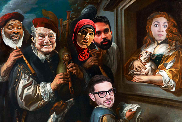 New York City Mayor-elect Zohran Mamdani’s Socialist and Muslim Backers