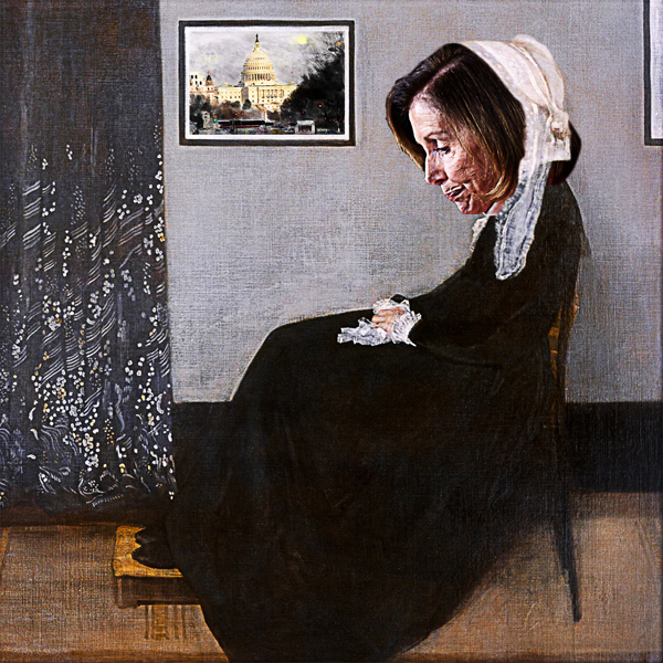 PELOSI ANNOUNCES RETIREMENT