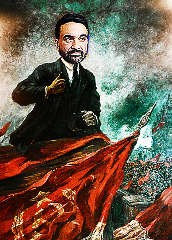 Don't Call Mamdani The Commie or Jihadi!