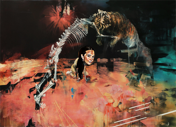 “PUNISHABLE BY DEATH”