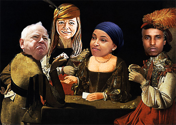 Minnesota's Social Safety Net Shaken By Fraudsters