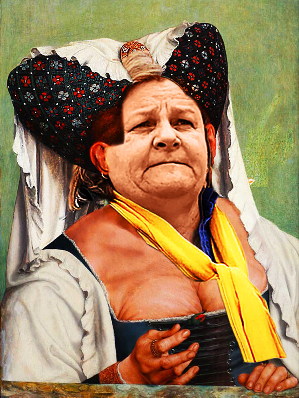 Judge Hannah Dugan Guilty Of Obstructing ICE