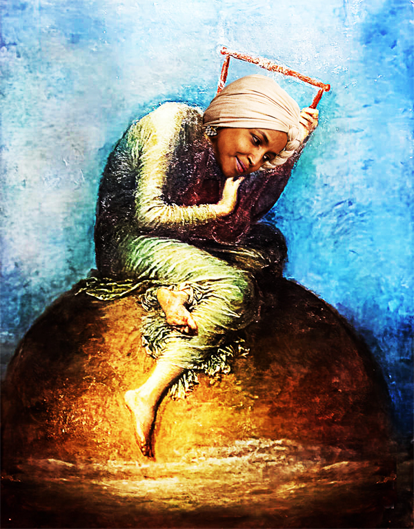 VOTE OF NO CONFIDENCE