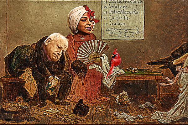 Ilhan Omar Tim Walz &ldquo;Waisting Time&rdquo;