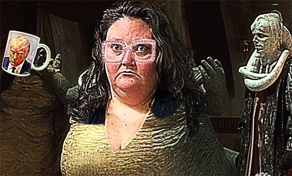 Trump Assassination Plot Thwarted - Morgan Morrow Mugshot