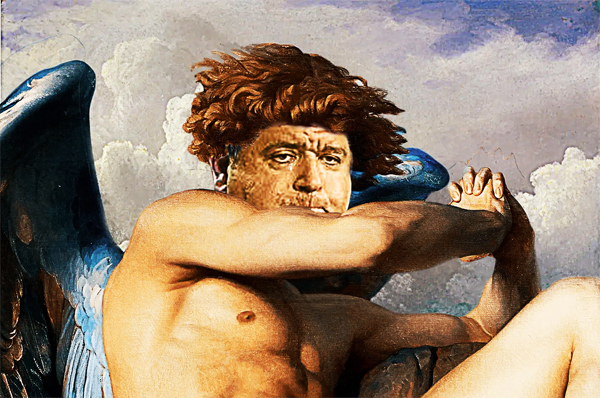 Democrats Opposing Democrats Face Prison