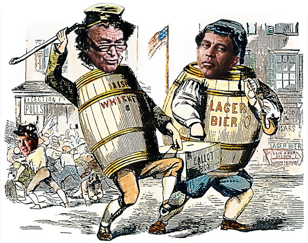 Democrats Say Photo ID &ldquo;Suppress The Vote&rdquo;