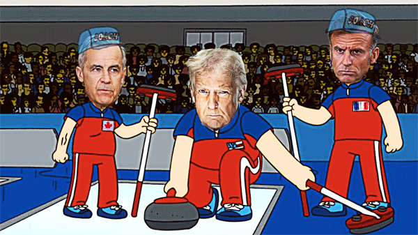 SANCTUARY CITY RIOTS