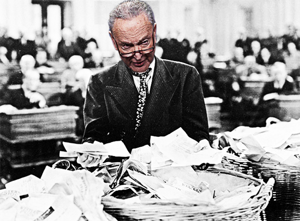 California and Government Fraud and Corruption