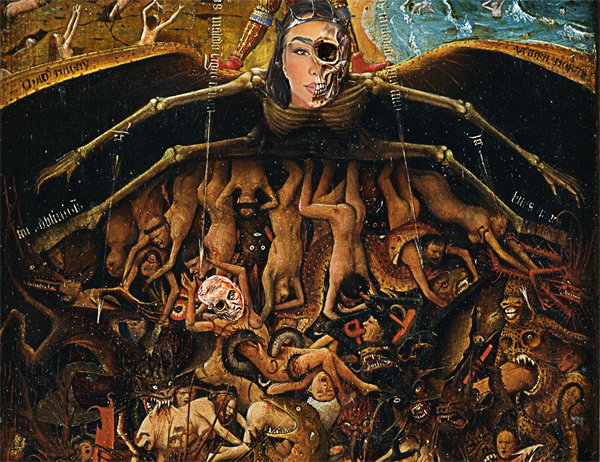 GENERAL'S FAMILY ARRESTED