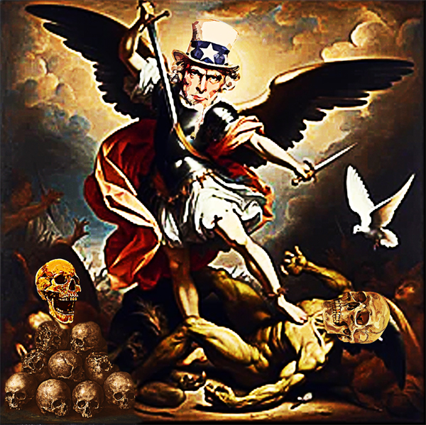 IRAN-MIDDLE EAST WAR - OPERATION EPIC RESCUE