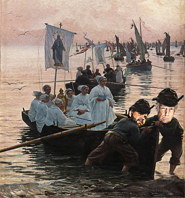 Trump Could Expunge 2019 Impeachment After Bombshell Evidence