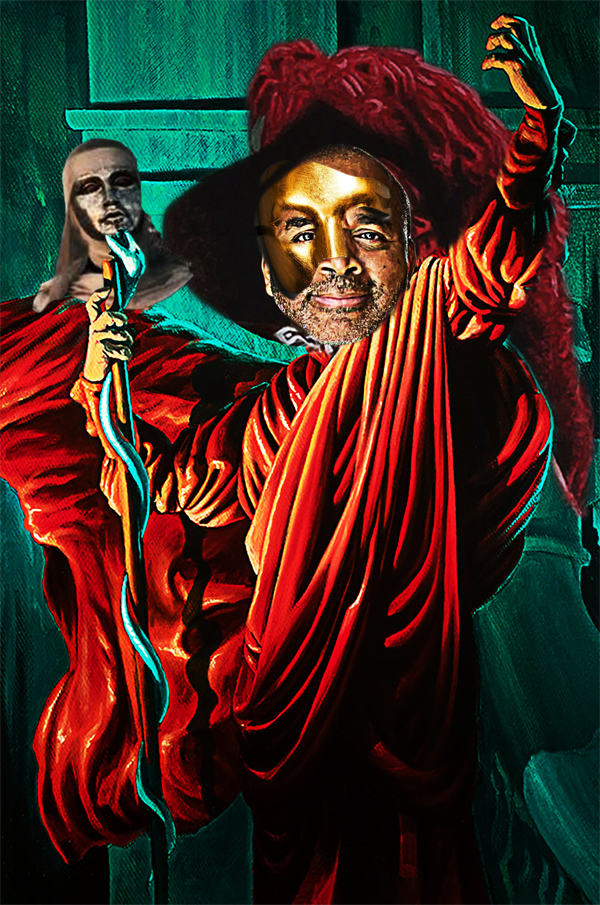 Federal Grand Jury Indicts Southern Poverty Law Center