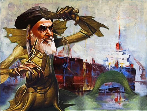 IRAN MIDDLE-EAST WAR PEACE DEAL