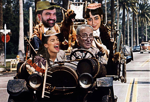 New York Swampbillies Move To Florida