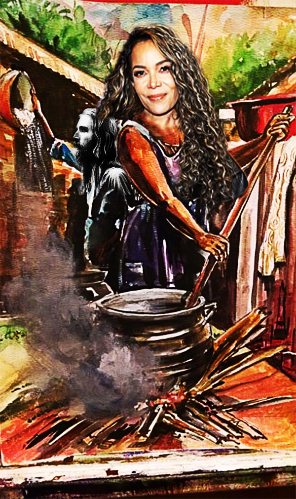 TALES FROM SUNNY HOSTIN AND THE &ldquo;BUTCHER OF TOMPKINS SQUARE PARK&rdquo;