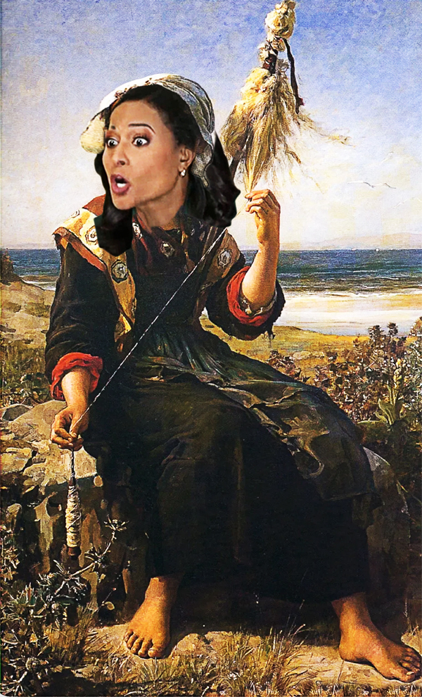 TRUMP DERANGEMENT SYNDROME (TDS); DEMOCRATIC LAWFARE; AMERICAN PRESS
