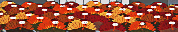 Thanksgiving Thanksgiving