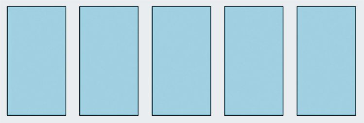 Beating Borders: The Bane of Responsive Layout