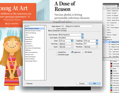 How to Approach a Responsive Design Indesign Adobe