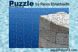 Photoshop Load Puzzle Effects Panos FX