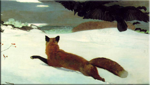 Fox Hunt (1894)