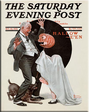 Saturday Evening Post (10/23/1920)
