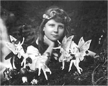 1917 Fairies