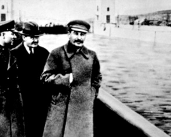 1930 Stalin