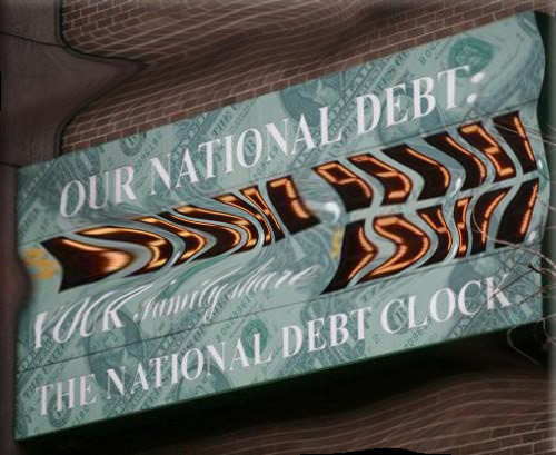 1835 - The United States national debt is Zero for the only time